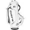 Golfový tour bag Cobra Core Tour Staff Biela Tour bag Golfový tour bag Cobra Core Tour Staff Biela Tour bag