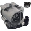 Hrdlo škrtiacej klapky FEBI BILSTEIN 107027