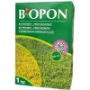 BOPON Bopon - trávnikové hnojivo proti žltnutiu 1 kg BROS BOPON Bopon - trávnikové hnojivo proti žltnutiu 1 kg BROS