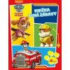 Labková patrola - Knižka plná zábavy Labková patrola - Knižka plná zábavy
