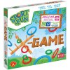 Alexander Sport&Fun X-GAME Alexander Sport&Fun X-GAME
