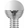 Verpan Prenosná lampa Wire 18, white 147677 Verpan Prenosná lampa Wire 18, white 147677