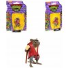Bojové korytnačky Ninja Mini figúrka Splinter Playmates Bojové korytnačky Ninja Mini figúrka Splinter Playmates