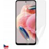Ochranná fólia ScreenShield XIAOMI Redmi Note 12 5G - displej