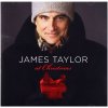 Taylor James: At Christmas - CD Taylor James: At Christmas - CD