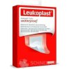 LEUKOPLAST LEUKOMED T PLUS absorpčná náplasť na rany, vodeodolná, 5x7,2 cm, 1x5 ks LEUKOPLAST LEUKOMED T PLUS absorpčná náplasť na rany, vodeodolná, 5x7,2 cm, 1x5 ks