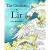 The Children of Lir: Ireland's Favourite Legend (Maher Laura Ruth)