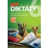 Hravé diktáty 6 - Kolektív autorov Hravé diktáty 6 - Kolektív autorov