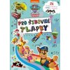 Tlapková patrola - Pro šikovné tlapky Tlapková patrola - Pro šikovné tlapky