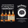 Jack Daniels 37,5% ( Šiltovky 4l ) (set) Jack Daniels 37,5% ( Šiltovky 4l ) (set)