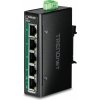 switch Trendnet TI-PELC50 Čierna switch Trendnet TI-PELC50 Čierna
