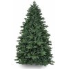 LAALU Vianočný stromček DELUXE jedľa Bernard 240 cm