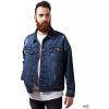 bunda jarno/jesenná URBAN CLASSICS Ripped Denim bunda jarno/jesenná URBAN CLASSICS Ripped Denim
