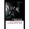 Strange Case Of Dr Jekyll And Mr Hyde - Robert Louis Stevenson, Harper Collins Strange Case Of Dr Jekyll And Mr Hyde - Robert Louis Stevenson, Harper Collins