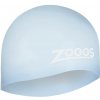 Plavecká čiapka Easy Fit Zoggs Fialová Plavecká čiapka Easy Fit Zoggs Fialová