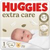 Huggies Extra Care 1, 2-5kg 26 pcs 2024 jednorazové plienky Huggies Extra Care 1, 2-5kg 26 pcs 2024 jednorazové plienky