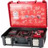 Skrutkovač Worcraft CHD-S20LiBH ShareSYS, 20V Li-ion, 100Nm, bezuhlíkový, s príklepom Skrutkovač Worcraft CHD-S20LiBH ShareSYS, 20V Li-ion, 100Nm, bezuhlíkový, s príklepom