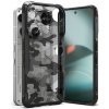 RINGKE FUSION X NOTHING PHONE 3 CAMO Čierny