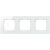 IMMAX trojrámik Nexa pre vypínače, zásuvky, termostaty IMMAX trojrámik Nexa pre vypínače, zásuvky, termostaty