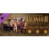 Total War Rome II - Pirates & Raiders Culture Pack DLC Total War Rome II - Pirates & Raiders Culture Pack DLC
