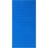 Základné univerzálne dosky 25,5 x 12,75 cm (32 x 16 nopov) Farba 323201-Modrá Základné univerzálne dosky 25,5 x 12,75 cm (32 x 16 nopov) Farba 323201-Modrá