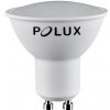 ! ! Polux GOLDLUX LED žiarovka GU10 3,5W = 26W 250lm 6400K Cold 105° ! ! Polux GOLDLUX LED žiarovka GU10 3,5W = 26W 250lm 6400K Cold 105°