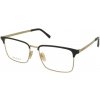 Dioptrické okuliare Gucci GG2136O 004 Veľkosť: 58 Dioptrické okuliare Gucci GG2136O 004 Veľkosť: 58