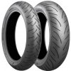 Bridgestone BATTLAX SCOOTER SC2 160/60 R14 65 H Zadné R TL Bridgestone BATTLAX SCOOTER SC2 160/60 R14 65 H Zadné R TL