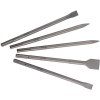 Metabo 630488000 sada sekáčov 5-dielna SDS max 1 ks; 630488000 Metabo 630488000 sada sekáčov 5-dielna SDS max 1 ks; 630488000