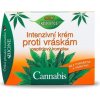 BC Bione Cannabis ultramastný hĺbkovo vyživujúci pleťový krém 51 ml BC Bione Cannabis ultramastný hĺbkovo vyživujúci pleťový krém 51 ml