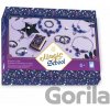 Janod Atelier Kreatívna sada na výrobu šperkov Magická škola 6 ks Janod Atelier Kreatívna sada na výrobu šperkov Magická škola 6 ks
