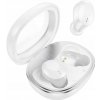 HOCO bezdrôtové slúchadlá bluetooth TWS EQ3 biele HOCO bezdrôtové slúchadlá bluetooth TWS EQ3 biele