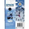 Epson 27XL Black - originálny Epson 27XL Black - originálny