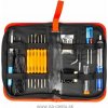 Súprava spájkovačky 20 dielna Súprava spájkovačky 20 dielna