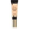 Too Faced Born This Way Soft Matte Foundation zmatňujúci make-up odtieň Ivory 30 ml Too Faced Born This Way Soft Matte Foundation zmatňujúci make-up odtieň Ivory 30 ml