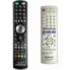 General PANASONIC N2QAYB000030 - diaľkový ovládač duplikát General PANASONIC N2QAYB000030 - diaľkový ovládač duplikát