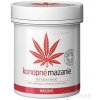 MedicProgress konopné mazanie hrejivé 250 ml MedicProgress konopné mazanie hrejivé 250 ml