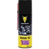 Silikónový olej Coyote Silkal 93 - 200 ml Silikónový olej Coyote Silkal 93 - 200 ml