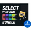 UJAM Select 5 (Digitálny produkt) UJAM Select 5 (Digitálny produkt)