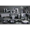 Berlinger Haus Forma na bábovku s mramorovým povrchom Carbon Pro 25cm Berlinger Haus Forma na bábovku s mramorovým povrchom Carbon Pro 25cm