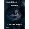Koncové světlo - Jan Tošovský Koncové světlo - Jan Tošovský