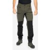 Nohavice Didriksons Ara Pants - deep green Nohavice Didriksons Ara Pants - deep green