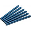Tyčinka do tavnej pištole modrá trblietavá (glitr) 7,5mm 1kg Tyčinka do tavnej pištole modrá trblietavá (glitr) 7,5mm 1kg