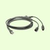 Kábel Zebra KBW kabel CBA-K01-S07PAR Kábel Zebra KBW kabel CBA-K01-S07PAR