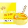 DKNY Be Delicious Ice Pop Citrus Splash dámska parfumovaná voda 50 ml DKNY Be Delicious Ice Pop Citrus Splash dámska parfumovaná voda 50 ml