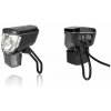 Osvetlenie predné XLC CL-D08 Sirius D45 LED Osvetlenie predné XLC CL-D08 Sirius D45 LED