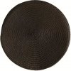 Impo Trade Jutové dekoratívne prestieranie Ratan čokoládovo hnedé 38cm Impo Trade Jutové dekoratívne prestieranie Ratan čokoládovo hnedé 38cm