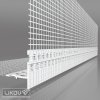 Likov lišta LTU nadokenná s nepriznanou okapnicou 2,5 m (141.25) 1 ks Likov lišta LTU nadokenná s nepriznanou okapnicou 2,5 m (141.25) 1 ks