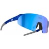 Neon SUPERFLY, Blue Royal shiny/ Blue Veľkosť: M/L Ľahké a dobre padnúce okuliare so zrkadlovou šošovkou Neon SUPERFLY, Blue Royal shiny/ Blue Veľkosť: M/L Ľahké a dobre padnúce okuliare so zrkadlovou šošovkou