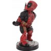 Figúrka Cable Guys Marvel Deadpool, nesúci ťažký Deadpool Figúrka Cable Guys Marvel Deadpool, nesúci ťažký Deadpool